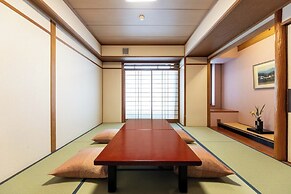 Yamatoya Honten Ryokan Osaka