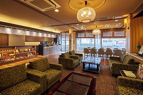 Yamatoya Honten Ryokan Osaka