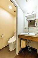 Yamatoya Honten Ryokan Osaka