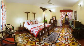 The Grand Imperial - Heritage Hotel