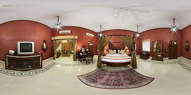 The Grand Imperial - Heritage Hotel
