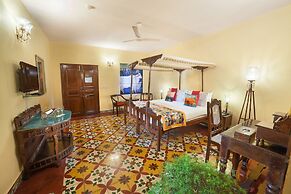 The Grand Imperial - Heritage Hotel