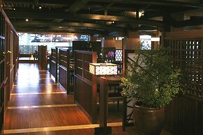 Hotel Kinparo