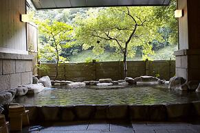 Kawayu Onsen Fujiya