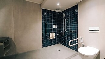 Rixos Sungate - The Land of Legends Access