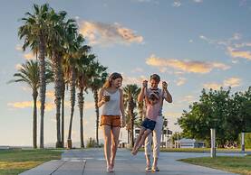 Rixos Sungate - The Land of Legends Access