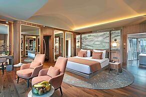 Rixos Sungate - The Land of Legends Access