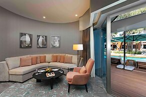 Rixos Sungate - The Land of Legends Access