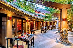 Rixos Sungate - The Land of Legends Access