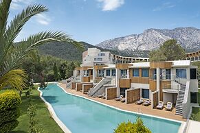 Rixos Sungate - The Land of Legends Access