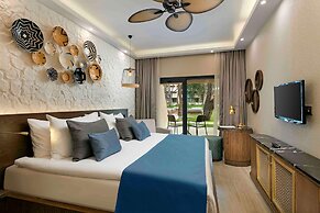 Rixos Sungate - The Land of Legends Access