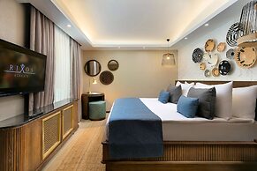 Rixos Sungate - The Land of Legends Access