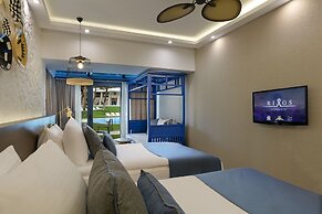 Rixos Sungate - The Land of Legends Access