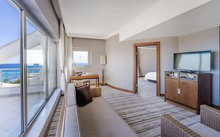 Rixos Sungate - The Land of Legends Access