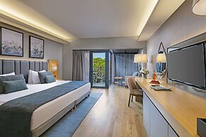 Rixos Sungate - The Land of Legends Access