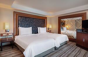 Rixos Sungate - The Land of Legends Access
