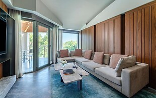 Rixos Sungate - The Land of Legends Access