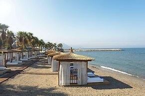Rixos Sungate - The Land of Legends Access
