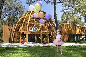 Rixos Sungate - The Land of Legends Access