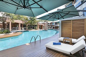Rixos Sungate - The Land of Legends Access
