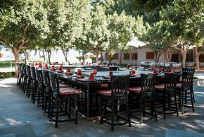 Rixos Sungate - The Land of Legends Access