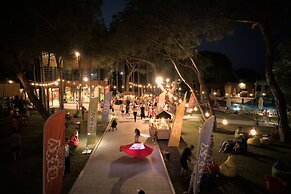Rixos Sungate - The Land of Legends Access
