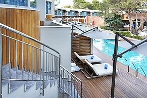 Rixos Sungate - The Land of Legends Access