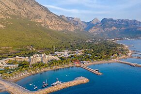 Rixos Sungate - The Land of Legends Access