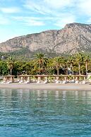 Rixos Sungate - The Land of Legends Access