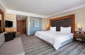 Rixos Sungate - The Land of Legends Access