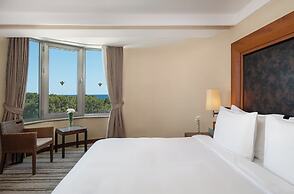 Rixos Sungate - The Land of Legends Access