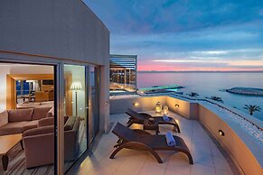 Rixos Sungate - The Land of Legends Access