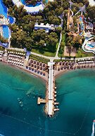 Rixos Sungate - The Land of Legends Access