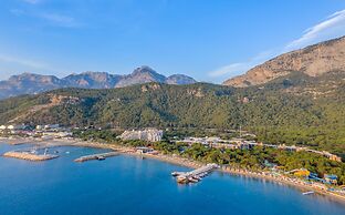 Rixos Sungate - The Land of Legends Access
