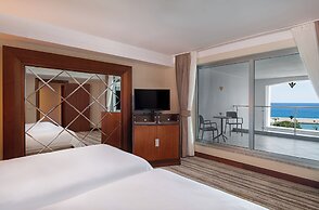 Rixos Sungate - The Land of Legends Access