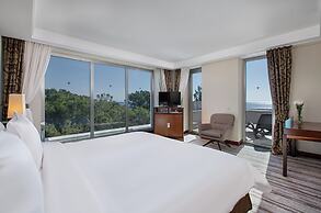 Rixos Sungate - The Land of Legends Access