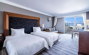 Rixos Sungate - The Land of Legends Access
