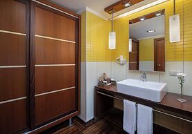 Rixos Sungate - The Land of Legends Access