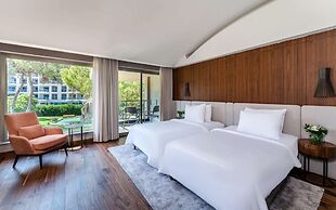 Rixos Sungate - The Land of Legends Access