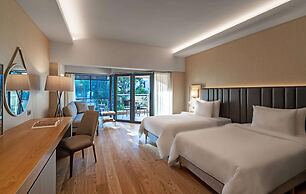 Rixos Sungate - The Land of Legends Access