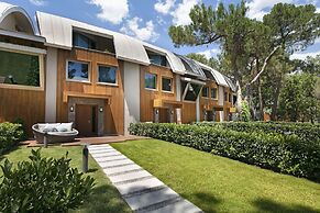 Rixos Sungate - The Land of Legends Access