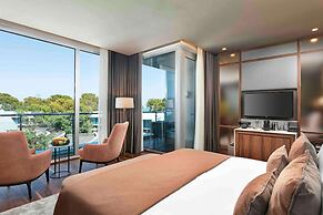 Rixos Sungate - The Land of Legends Access