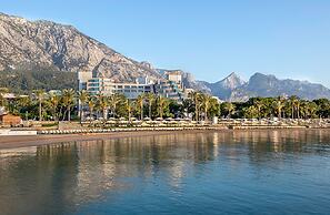 Rixos Sungate - The Land of Legends Access