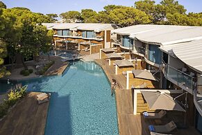 Rixos Sungate - The Land of Legends Access
