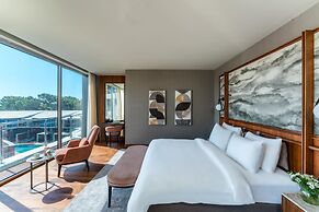 Rixos Sungate - The Land of Legends Access