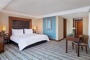 Rixos Sungate - The Land of Legends Access