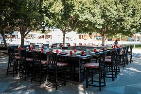 Rixos Sungate - The Land of Legends Access