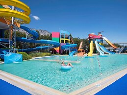 Rixos Sungate - The Land of Legends Access