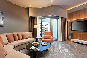 Rixos Sungate - The Land of Legends Access