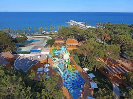 Rixos Sungate - The Land of Legends Access